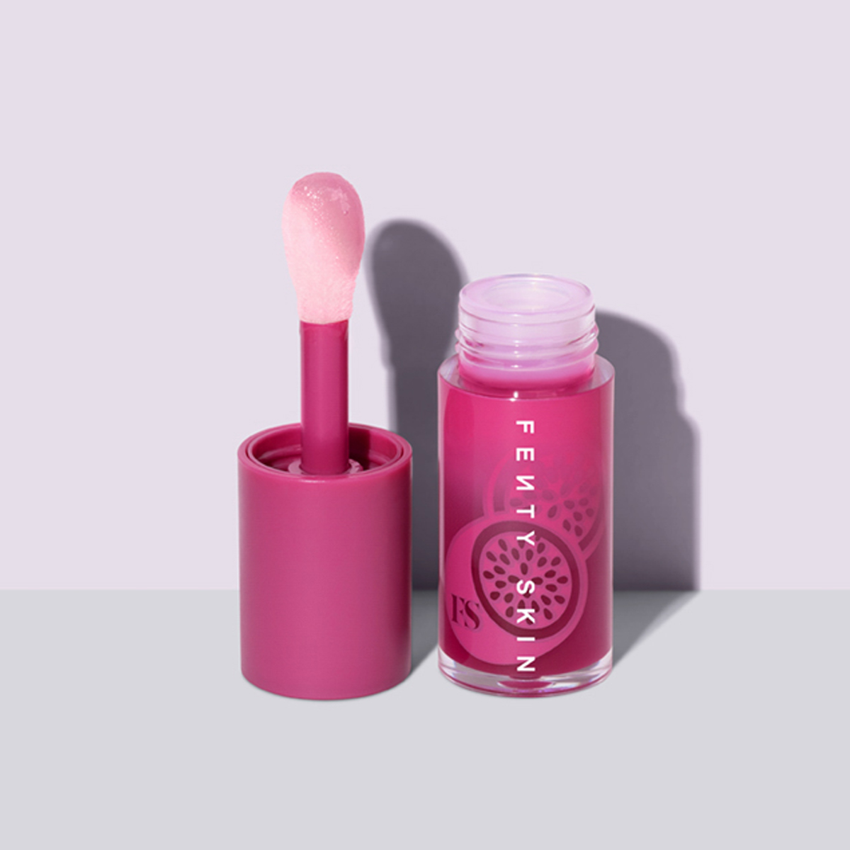 FENTY TREATZ LIP OIL HIDRATANTE (ACEITE HIDRATANTE PARA LABIOS)